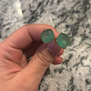 Kate spade studs